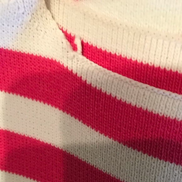 NWOT Girls Venini sleeveless top SIZE XS - Picture 5 of 6